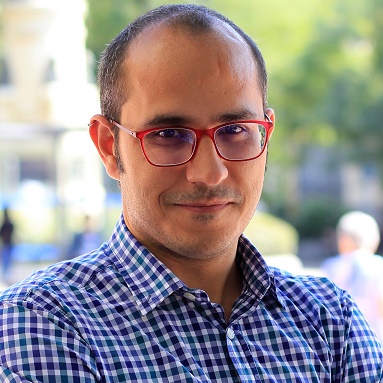 Miguel Rubio Miguel Rubio