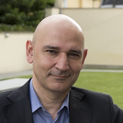Javier Carril Javier Carril