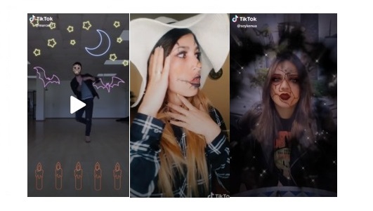 TikTok pertenece a una empresa china TikTok pertenece a una empresa china
