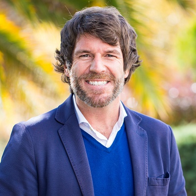 César Martín de Bernardo César Martín de Bernardo