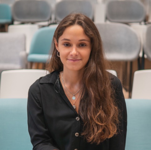Sara Martín Sara Martín
