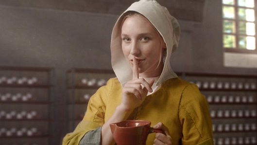 La campaña es obra de Ogilvy Barcelona La campaña es obra de Ogilvy Barcelona
