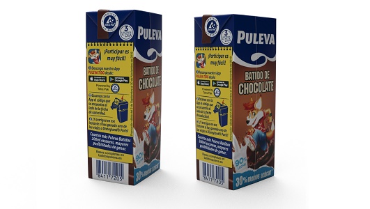 Estos son los nuevos envases de TetraPak