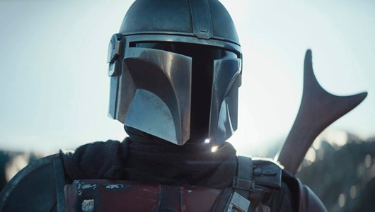 'The Mandalorian', uno de los contenidos exclusivos de Disney+