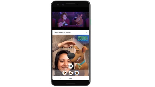 El estreno de la película está programado para el 15 de mayo de 2020 El estreno de la película está programado para el 15 de mayo de 2020
