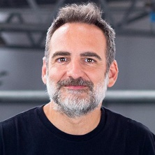 Rafa Soto Rafa Soto