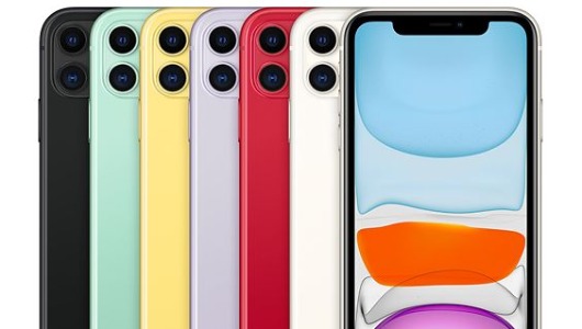 Apple es la marca más buscada con motivo del Black Friday, con un 65% de las búsquedas de marca Apple es la marca más buscada con motivo del Black Friday, con un 65% de las búsquedas de marca