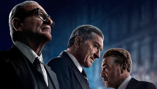 La película dura 3 horas y 29 minutos La película dura 3 horas y 29 minutos