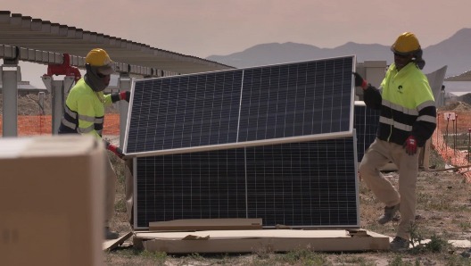 Imagen de la web de Endesa