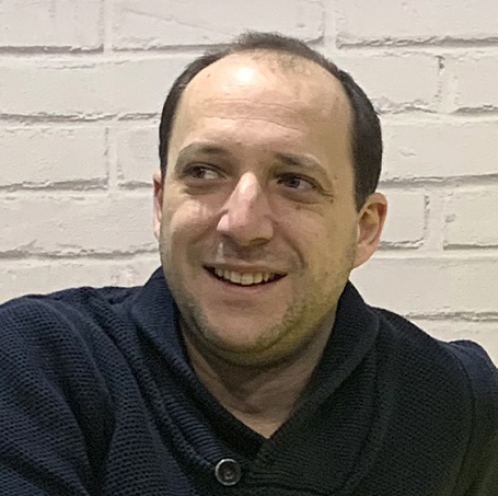 Pablo Díez