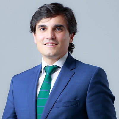Jose Miguel García Gasco Jose Miguel García Gasco