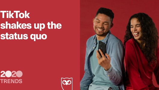El informe ha sido realizado por Hootsuite El informe ha sido realizado por Hootsuite