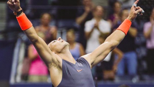 Rafa Nadal Rafa Nadal