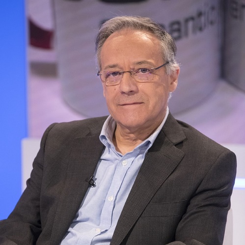 Alfonso Díez Alfonso Díez