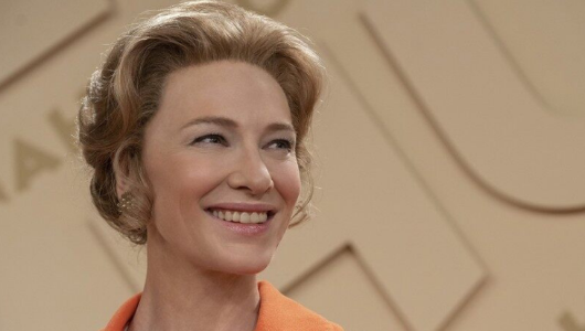 La serie 'Mrs. America', una de las novedades que ha estrenado HBO España el pasado mes de abril La serie 'Mrs. America', una de las novedades que ha estrenado HBO España el pasado mes de abril