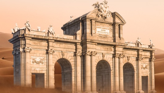 La creatividad es obra del propio anunciante La creatividad es obra del propio anunciante