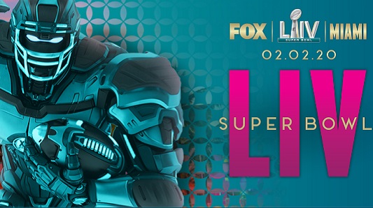 La Super Bowl se disputa el próximo fin de semana La Super Bowl se disputa el próximo fin de semana