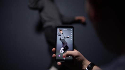 TikTok fue la la cuarta aplicación más descargada del mundo en 2019