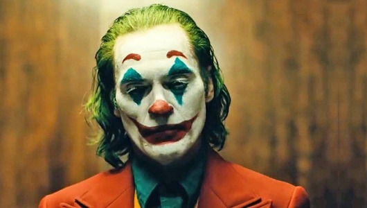 JOKER JOKER