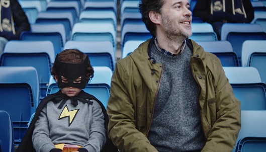 La creatividad es obra de DDB La creatividad es obra de DDB