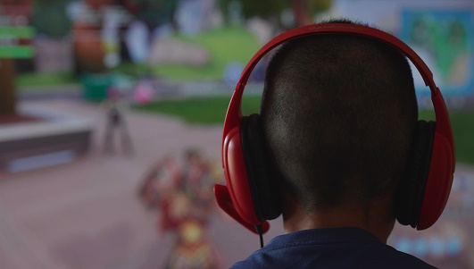 La idea original de este proyecto, coproducido con y para Movistar, es de Rodrigo Figueroa Reyes, fundador y CEO de FCB&Fire, y de su hijo Jerónimo Figueroa Reyes La idea original de este proyecto, coproducido con y para Movistar, es de Rodrigo Figueroa Reyes, fundador y CEO de FCB&Fire, y de su hijo Jerónimo Figueroa Reyes