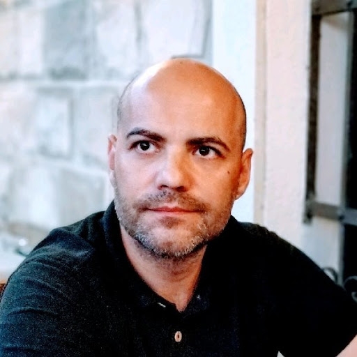 Pedro Serrano Pedro Serrano