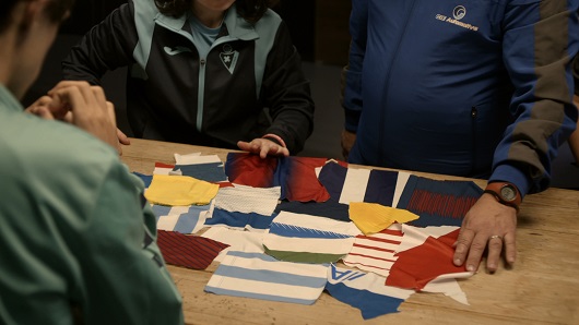 La campaña es obra de McCann La campaña es obra de McCann