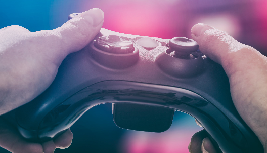 La comunidad gamer es una de las más activas en redes sociales y foros La comunidad gamer es una de las más activas en redes sociales y foros