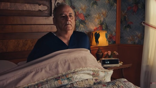 Bill Murray revive el día de la marmota en el spot de Jeep