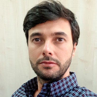 Jose Luis Martín Jose Luis Martín