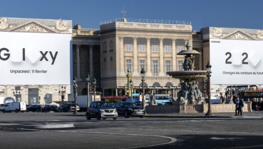 Place de la Concorde, París (Francia)