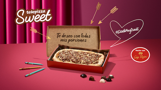 Las cajas pueden ser personalizadas con mensajes Las cajas pueden ser personalizadas con mensajes