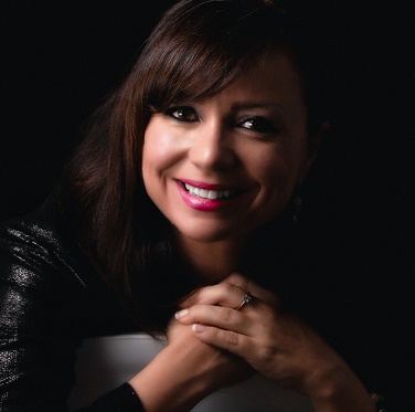 Elena Alfaro Elena Alfaro