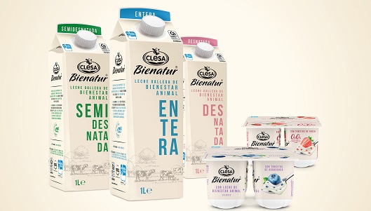 El 'packaging' lo ha realizado IconBrandWorks