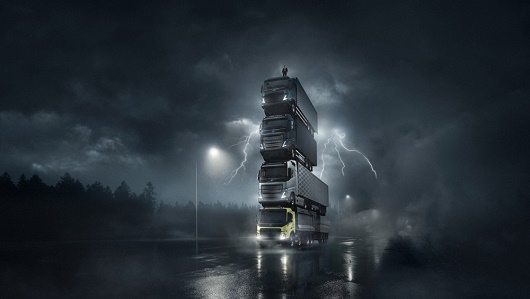 Volvo Trucks Volvo Trucks