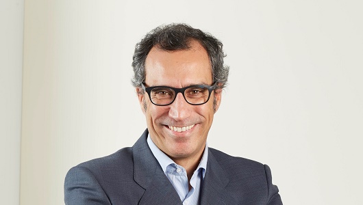 Gonzalo Sanmartín Gonzalo Sanmartín