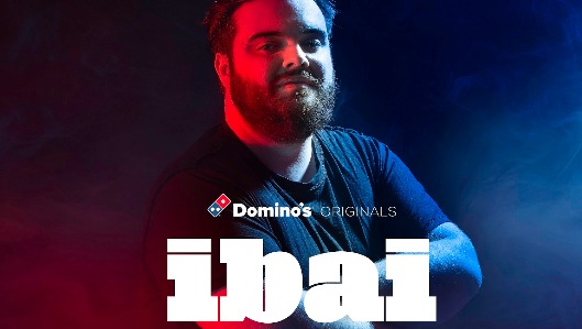 Ibai Llanos Ibai Llanos
