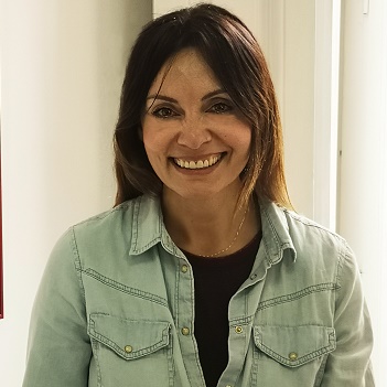 María Hernández María Hernández