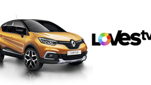 Renault ha estrenado este formato