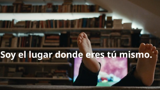 La campaña es de McCann