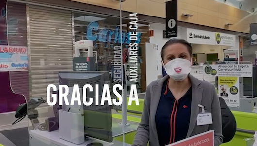 La creatividad es de Publicis La creatividad es de Publicis