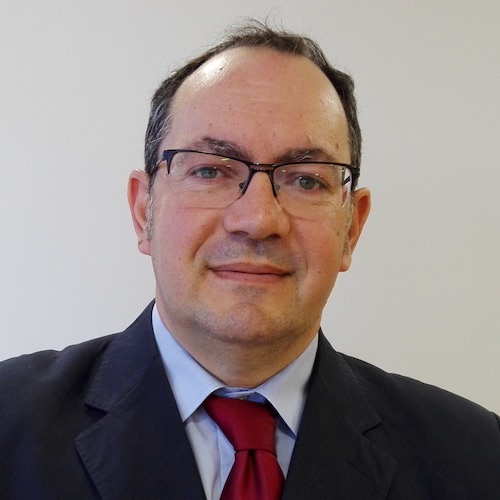 Vicente Castellanos 