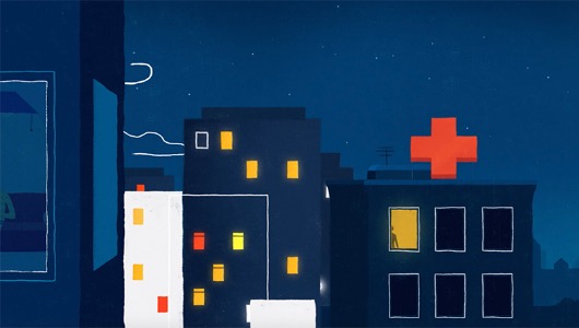 La creatividad es obra de Contrapunto BBDO La creatividad es obra de Contrapunto BBDO