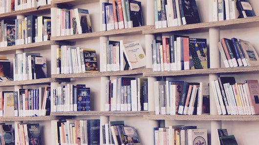 La lectura, una manera sencilla de viajar en el confinamiento La lectura, una manera sencilla de viajar en el confinamiento