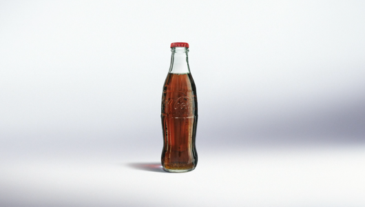 Coca-Cola decidió dejar de invertir en espacios publicitarios, aunque en medios propios sí ha estrenado alguna campaña