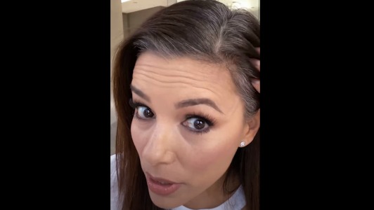 L'Oréal estrenó una campaña en el confinamiento con Eva Longoria