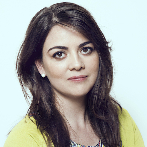 María Bautista María Bautista