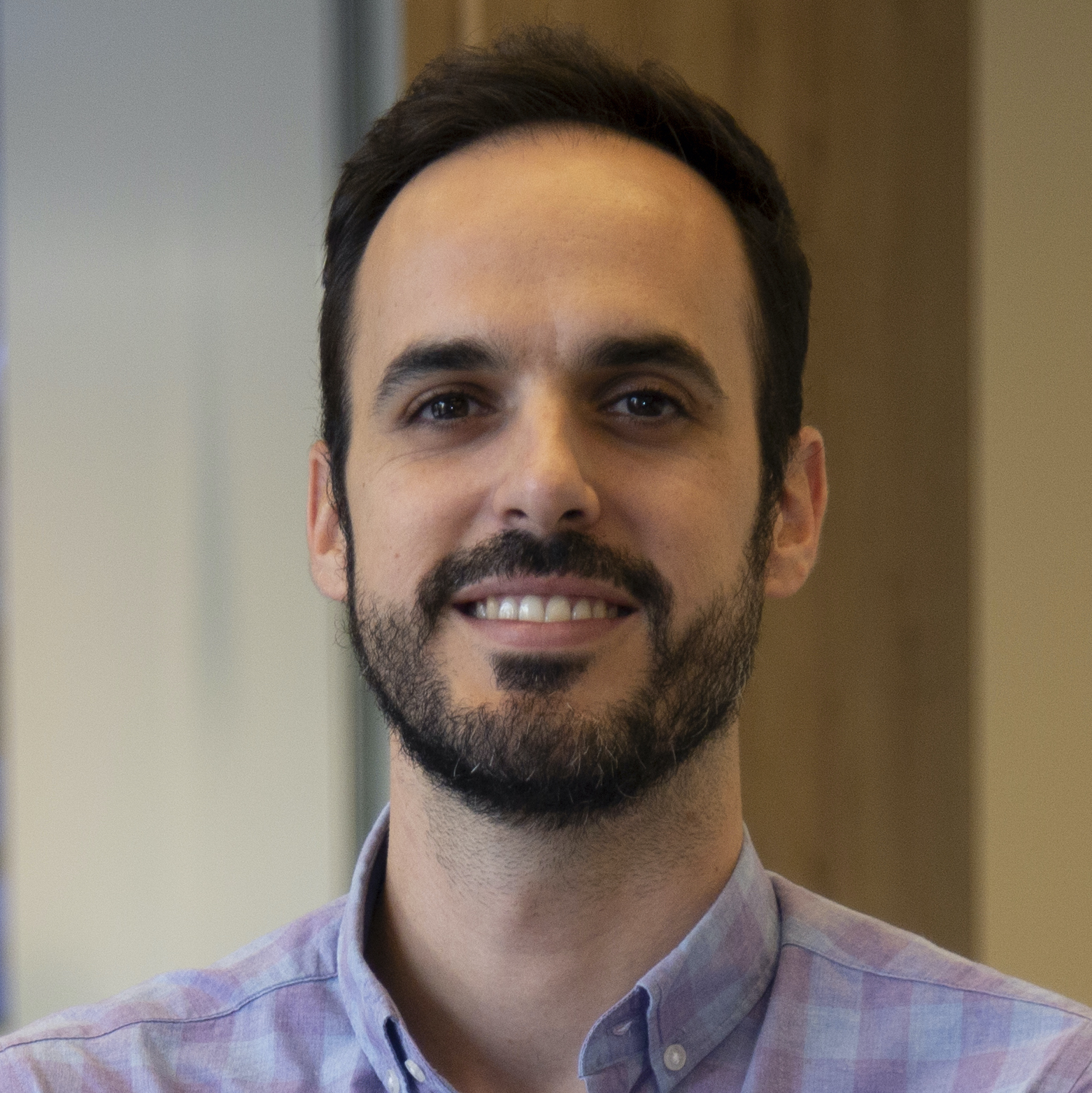 Miguel Alonso Miguel Alonso