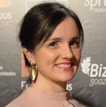 Ana Bermejillo Ana Bermejillo