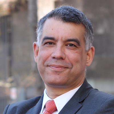Víctor Acero Víctor Acero